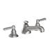 Newport Brass - 910/20 - Widespread Bathroom Sink Faucets