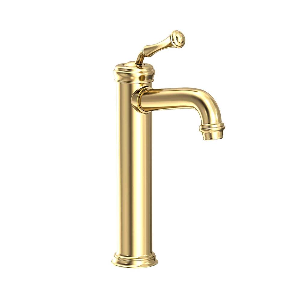 Newport Brass Single Hole Bathroom Sink Faucets item 9208/01