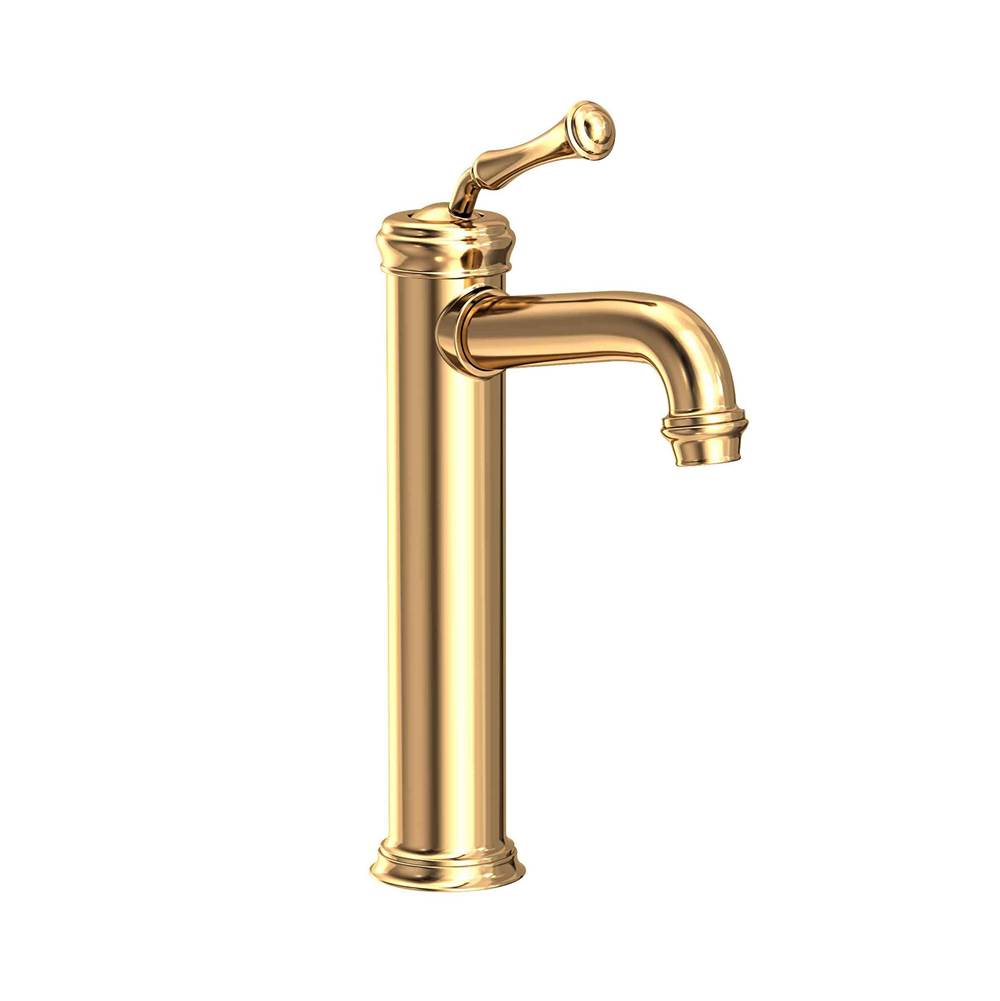 Newport Brass Single Hole Bathroom Sink Faucets item 9208/03N