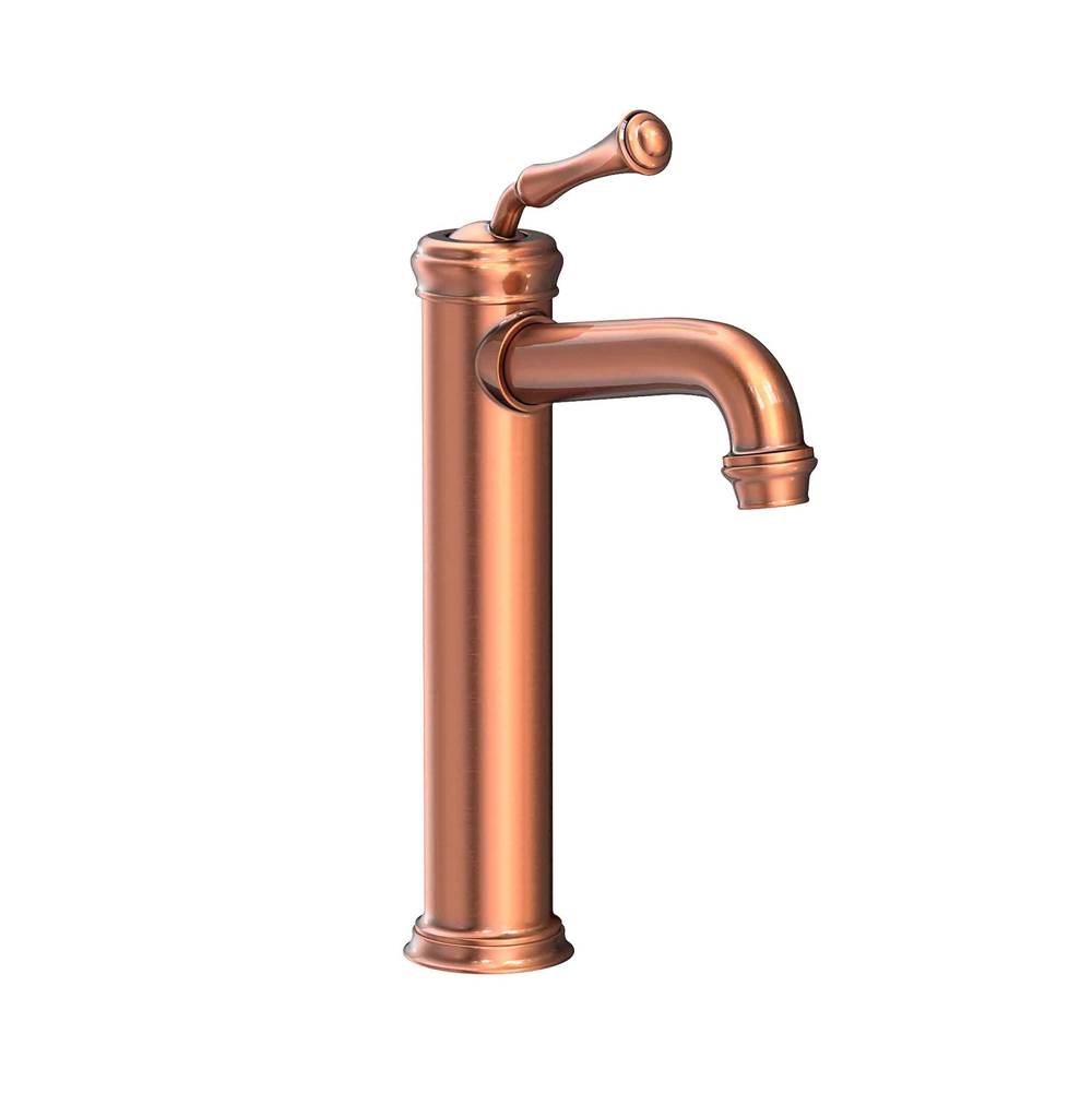Newport Brass Single Hole Bathroom Sink Faucets item 9208/08A