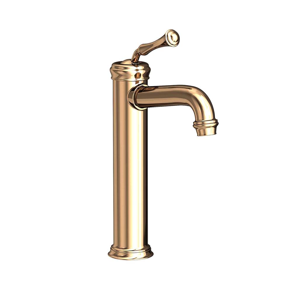 Newport Brass Single Hole Bathroom Sink Faucets item 9208/24A
