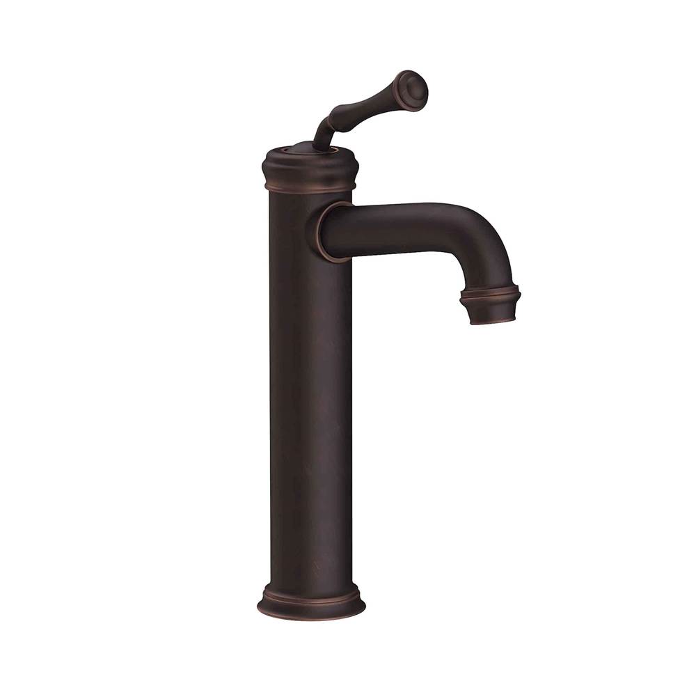 Newport Brass Single Hole Bathroom Sink Faucets item 9208/VB