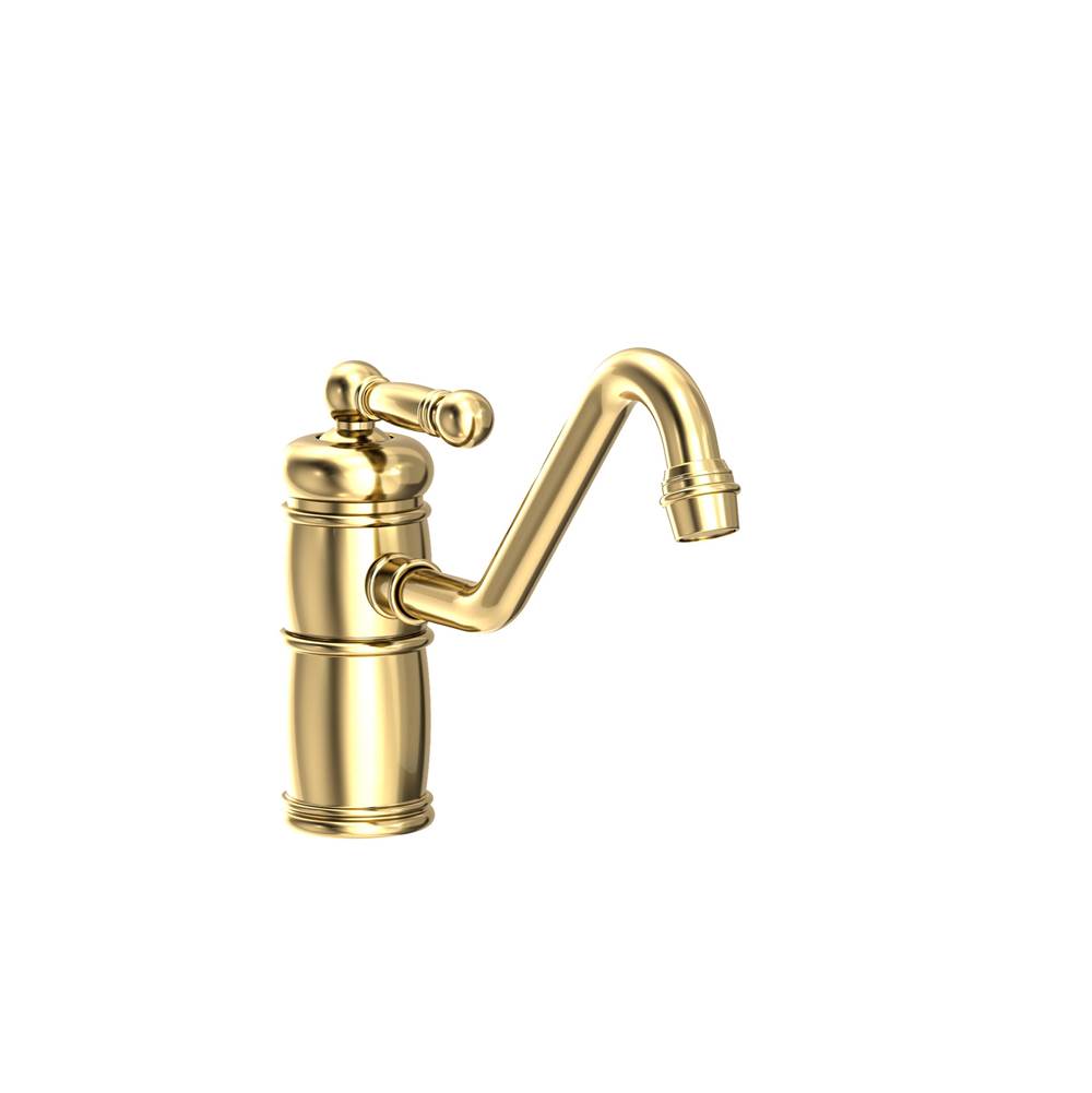 Newport Brass Single Hole Kitchen Faucets item 940/01