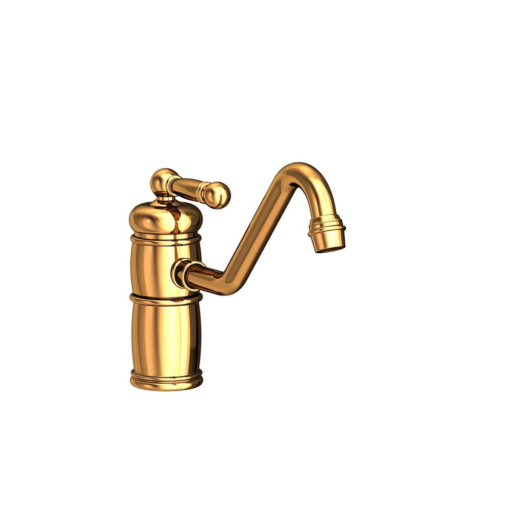 Newport Brass Single Hole Kitchen Faucets item 940/24