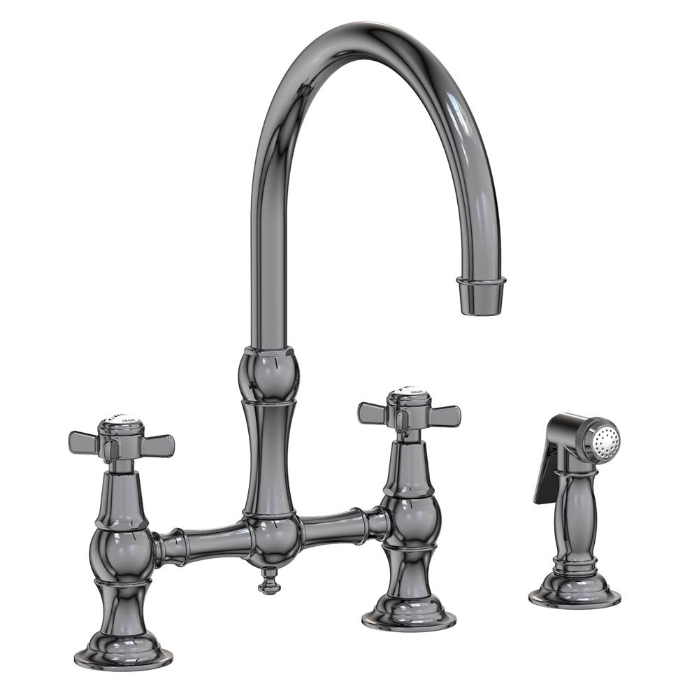 Newport Brass Bridge Kitchen Faucets item 9456/30