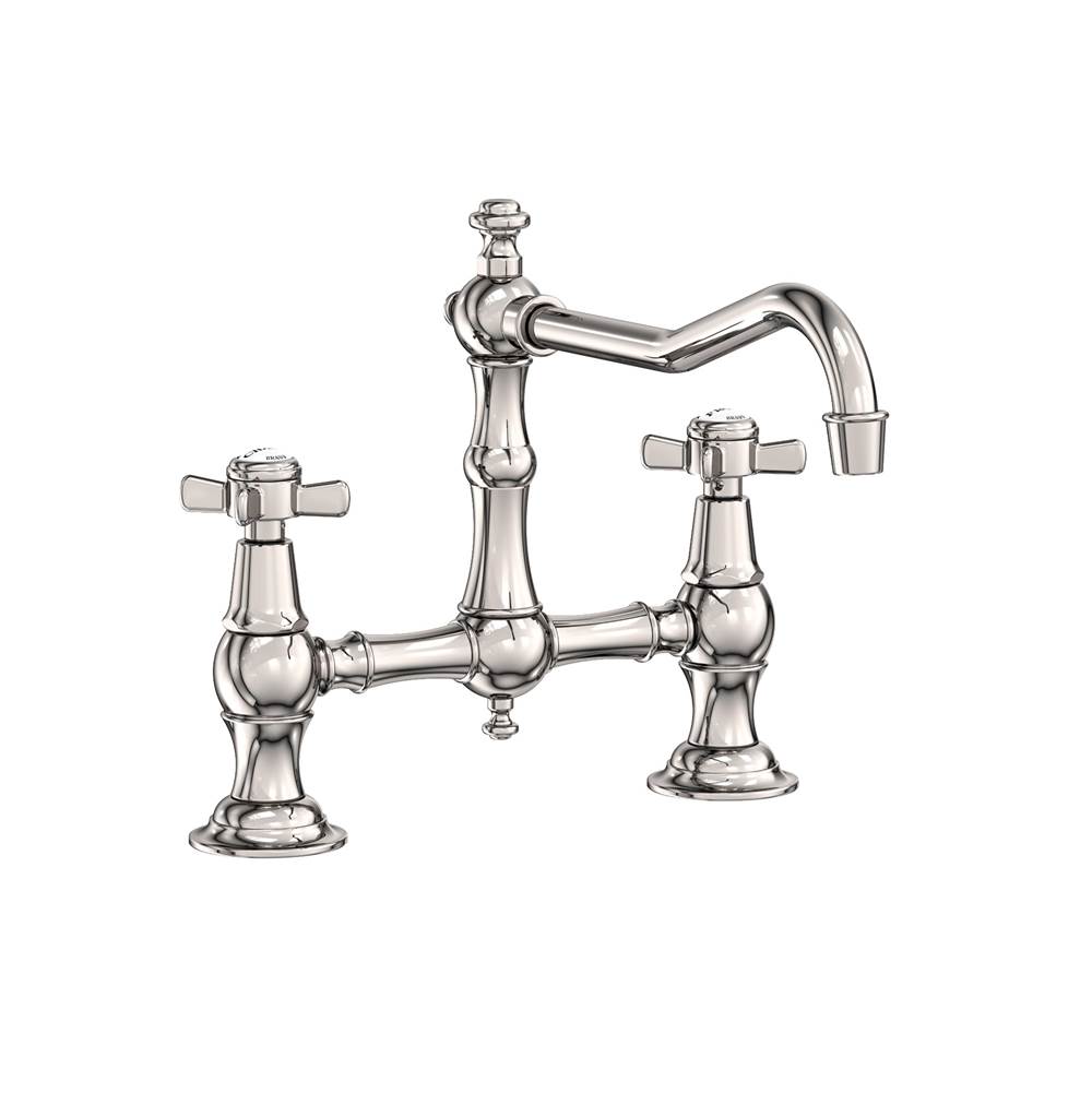 Newport Brass Bridge Kitchen Faucets item 945/15
