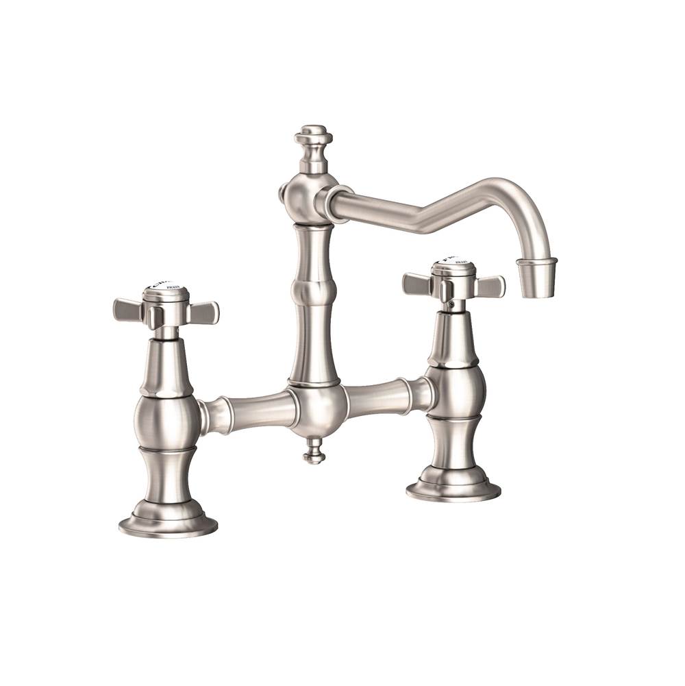 Newport Brass Bridge Kitchen Faucets item 945/15S
