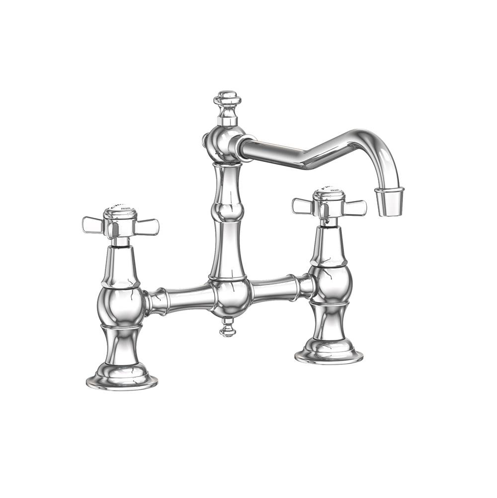 Newport Brass Bridge Kitchen Faucets item 945/56