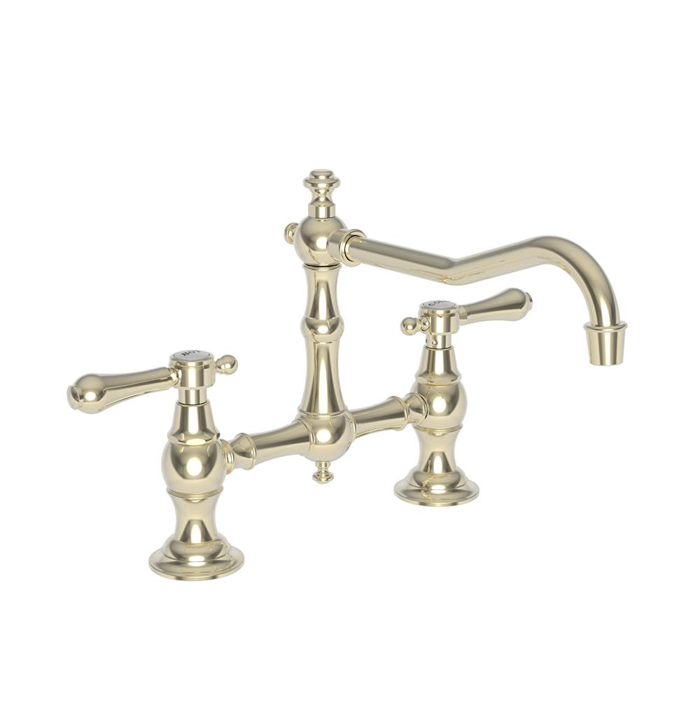 Newport Brass Bridge Kitchen Faucets item 9461/24A
