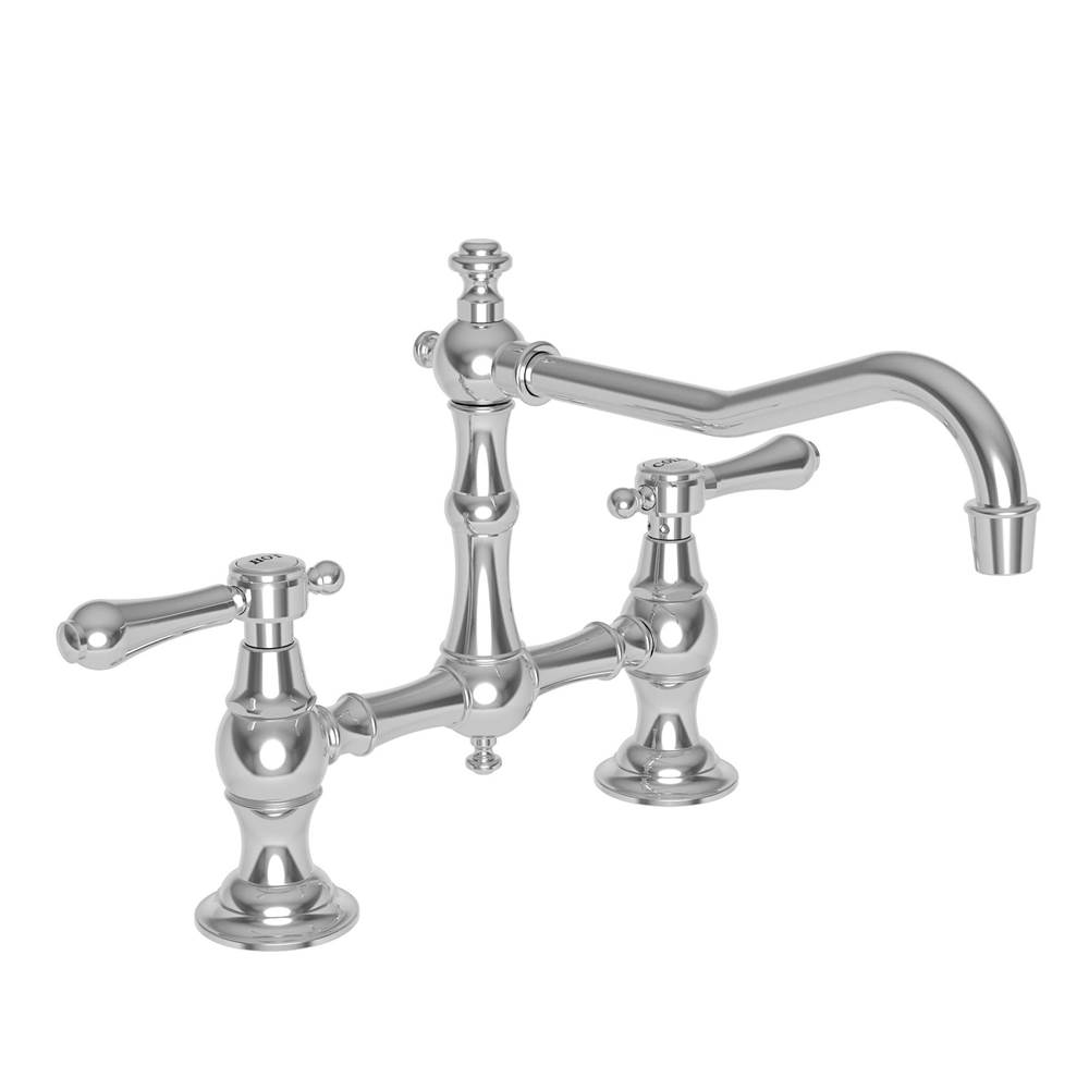 Newport Brass Bridge Kitchen Faucets item 9461/26