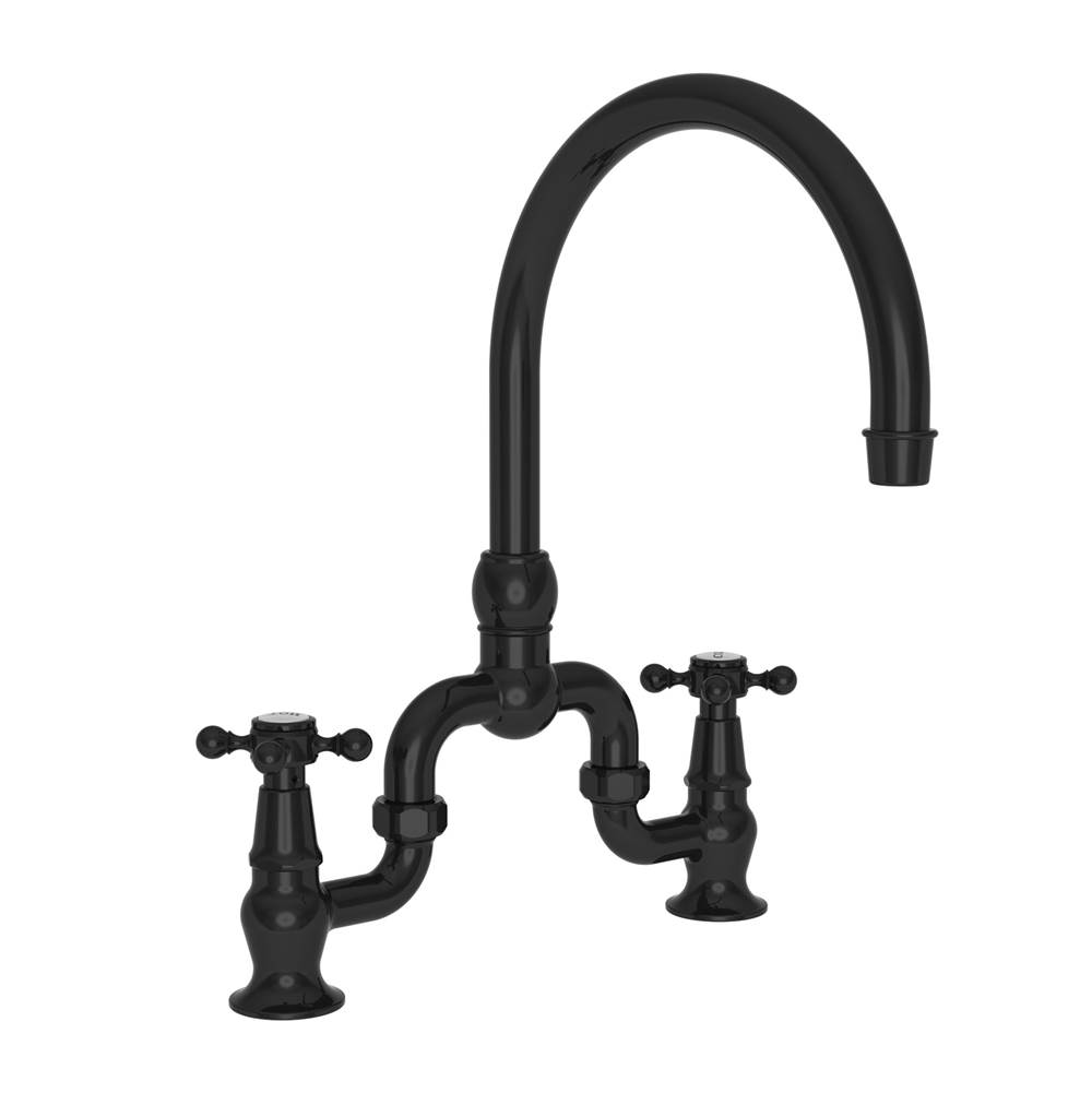 Newport Brass Bridge Kitchen Faucets item 9464/54