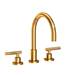 Newport Brass - 9901L/034 - Deck Mount Kitchen Faucets