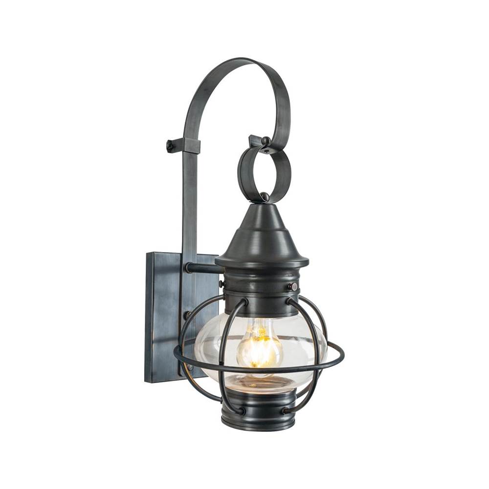 Norwell Wall Lanterns Outdoor Lights item 1713-GM-CL