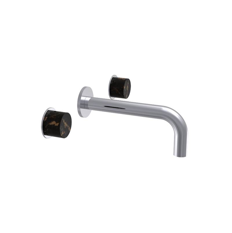 Phylrich Wall Mounted Bathroom Sink Faucets item 230-13/OEB