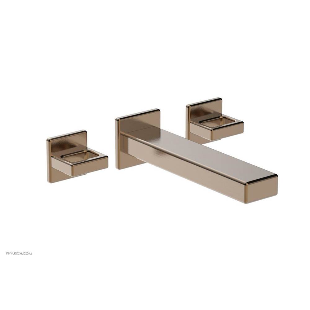 Phylrich Wall Mount Tub Fillers item 290-58/OEB