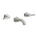 Phylrich - K1104/10B - Wall Mount Tub Fillers