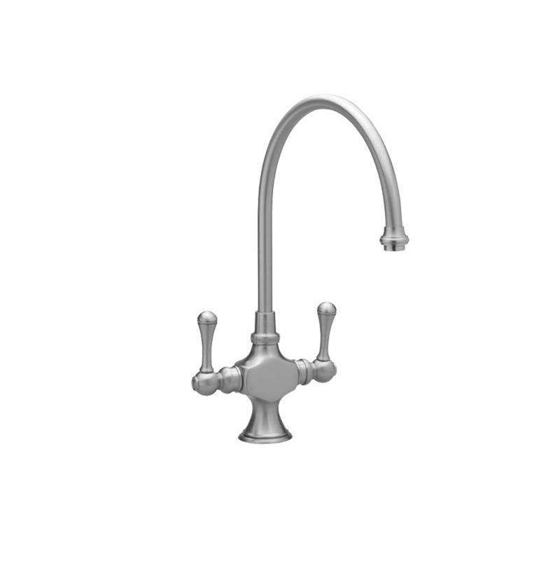 Phylrich Single Hole Kitchen Faucets item K8200H/15B