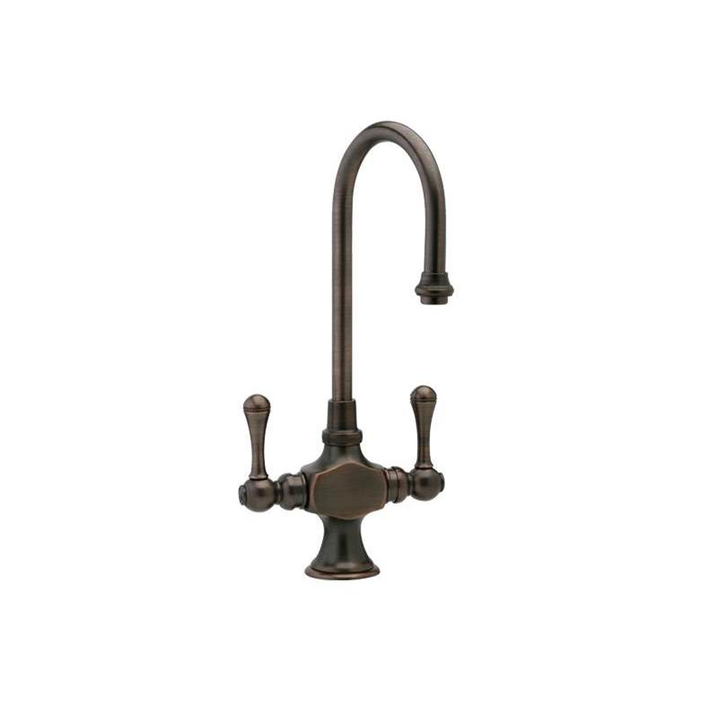 Russell HardwarePhylrich1 Hole Bar Faucet, 5