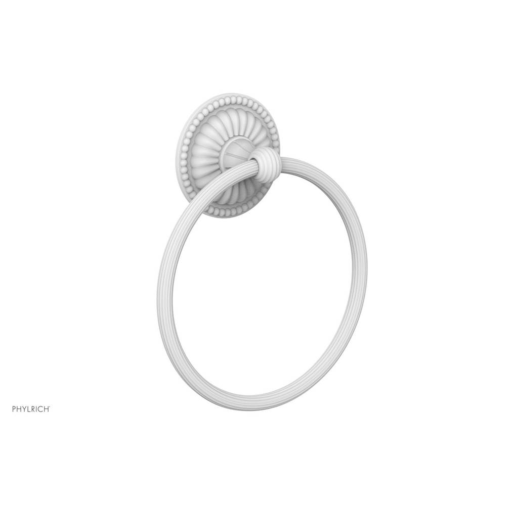Russell HardwarePhylrichTowel Ring, Georgian