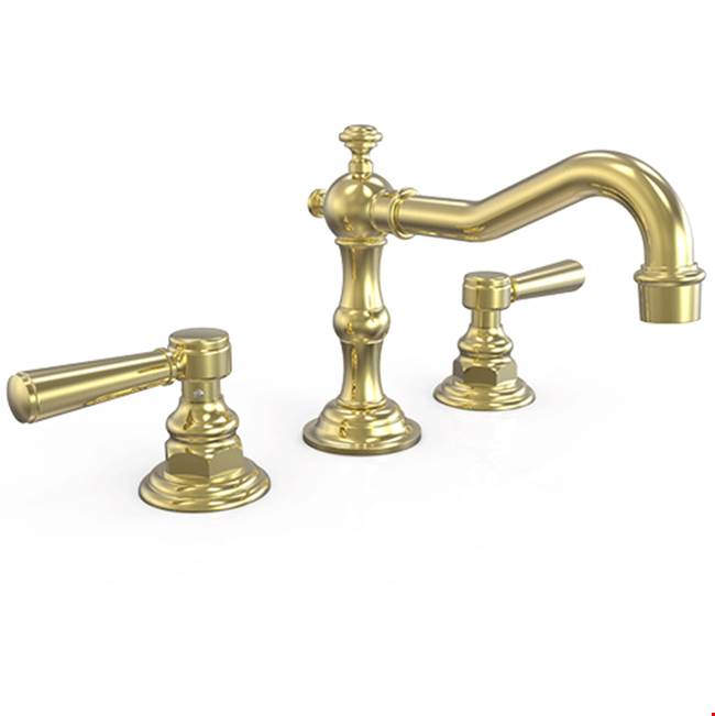 Phylrich Widespread Bathroom Sink Faucets item 161-02/004