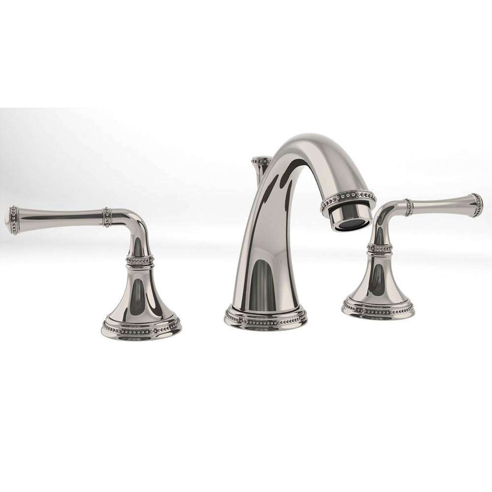 Phylrich Widespread Bathroom Sink Faucets item 207-01/004