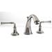 Phylrich - 207-01/004 - Widespread Bathroom Sink Faucets
