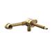 Phylrich - 9090536 - Wall Mounted Bathroom Sink Faucets