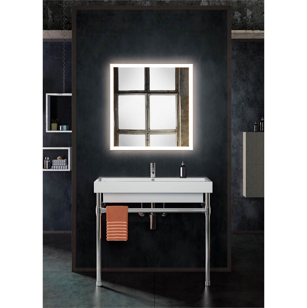 Russell HardwarePalmer IndustriesStudio The Modern Vanity Console