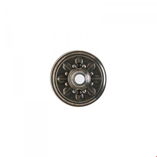 Rocky Mountain Hardware Door Bell Buttons Door Bells And Chimes item DBB E30803