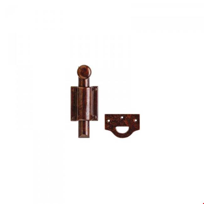 Rocky Mountain Hardware  Latches item DDB7