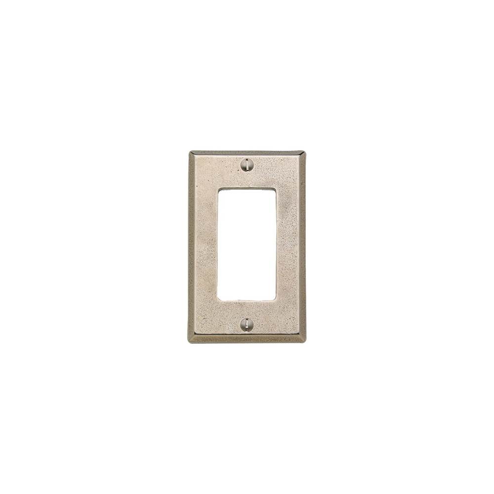 Rocky Mountain Hardware  Switch Plates item DSP5