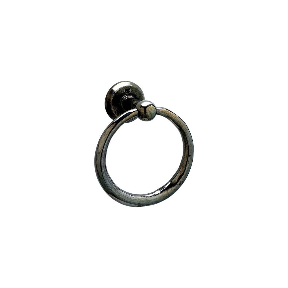 Rocky Mountain Hardware Towel Rings Bathroom Accessories item TR6 E417