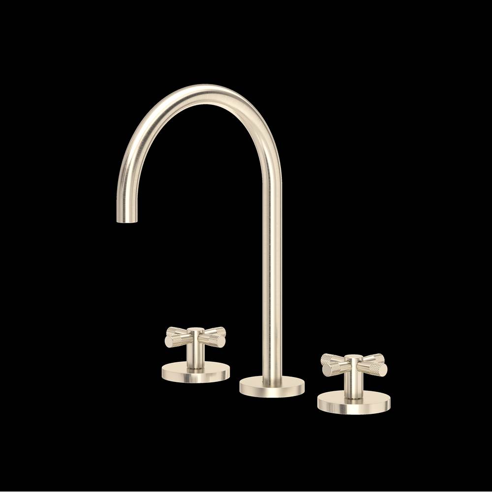Rohl Widespread Bathroom Sink Faucets item AM08D3XMSTN