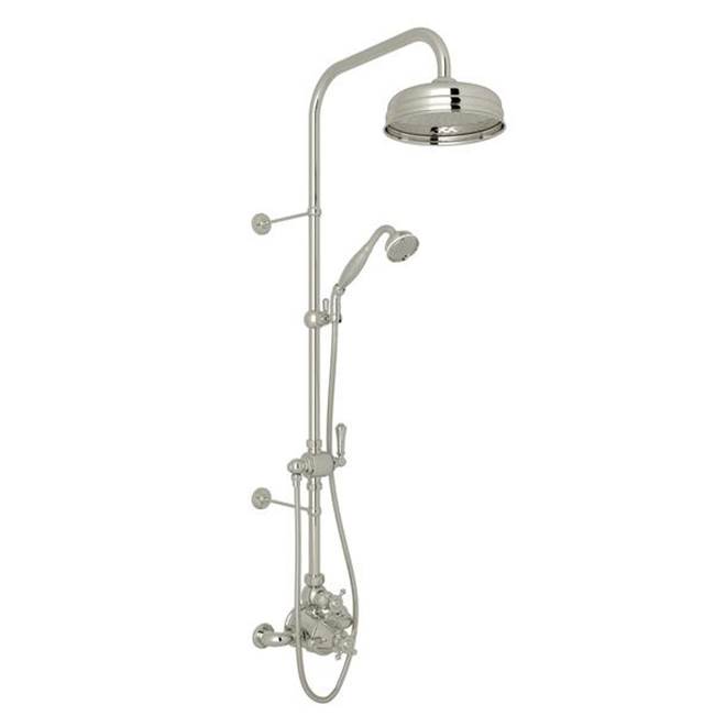 Rohl  Shower Accessories item U.KIT61NX-PN