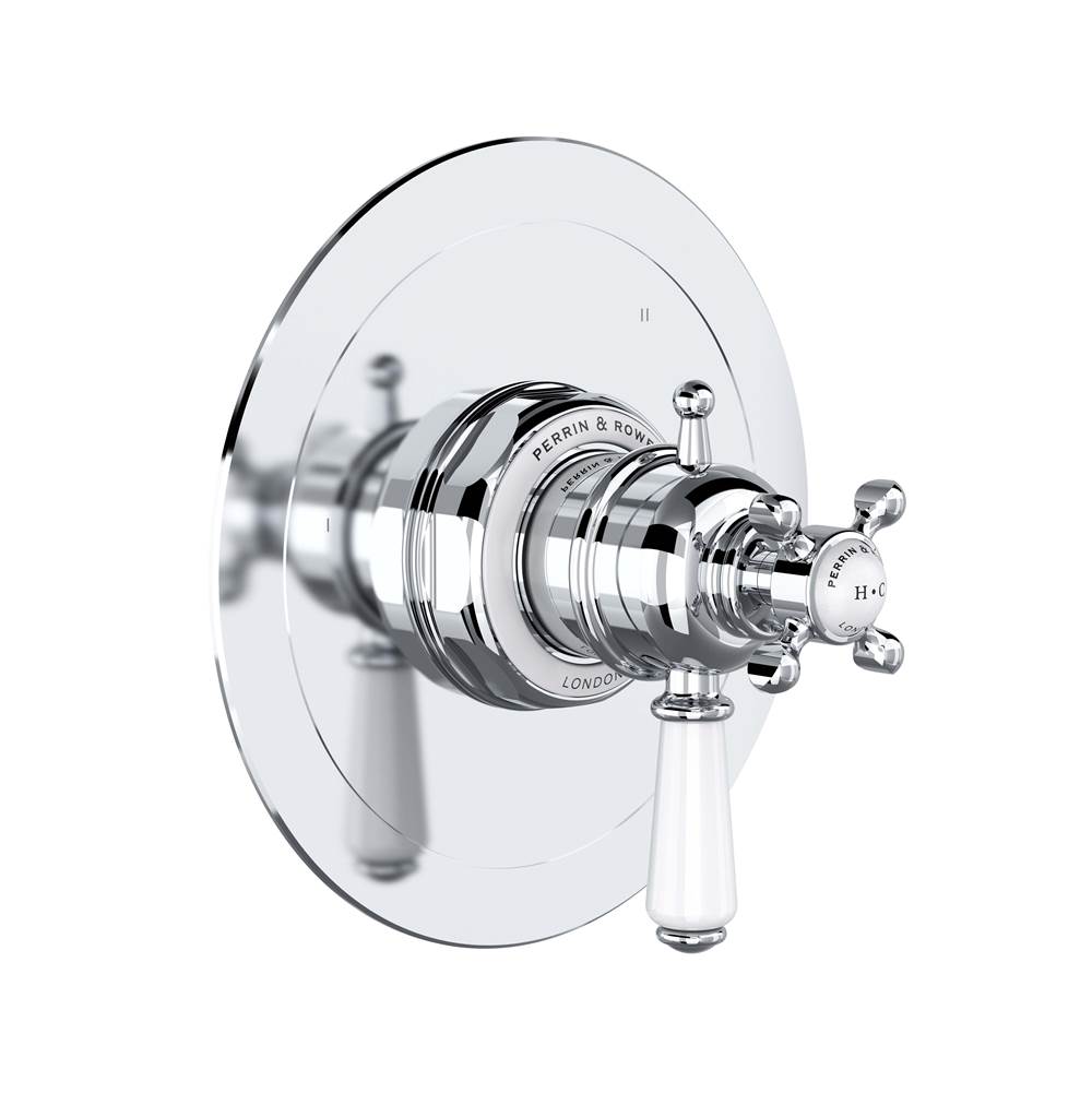 Rohl Thermostatic Valve Trim Shower Faucet Trims item U.TEW45W1L-APC