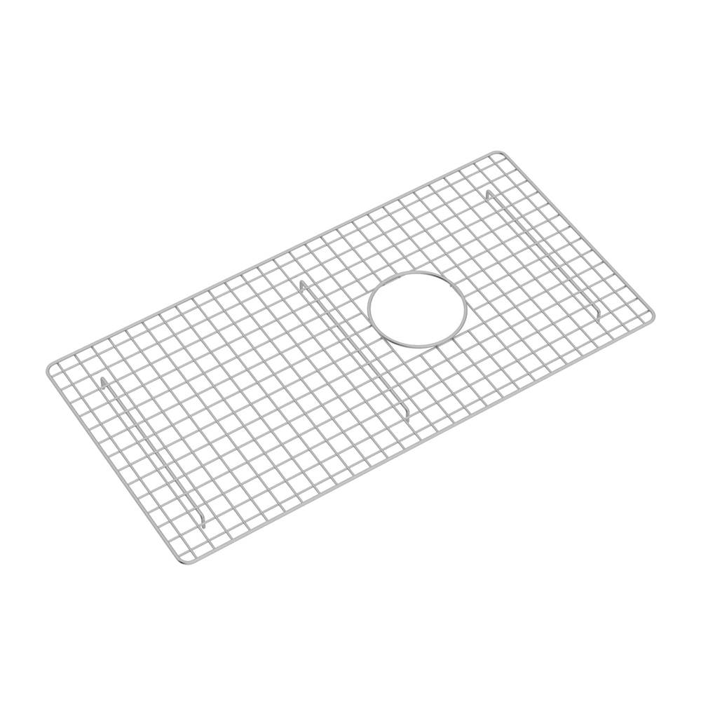 Rohl Grids Kitchen Accessories item WSG6497SS
