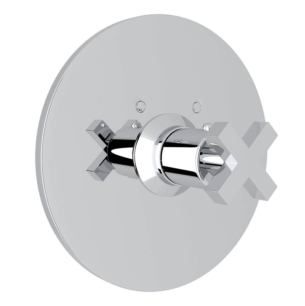 Russell HardwareRohlLombardia® 3/4'' Thermostatic Trim Without Volume Control
