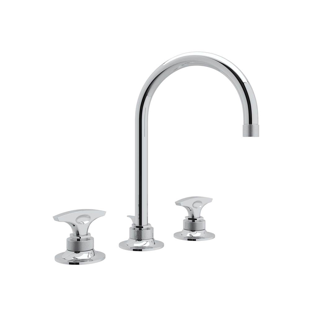 Rohl  Bathroom Sink Faucets item MB2019DMAPC-2