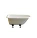 Strom Living - P0731Z - Free Standing Soaking Tubs