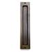 Sun Valley Bronze - FP-1516K - Pocket Door Hardware