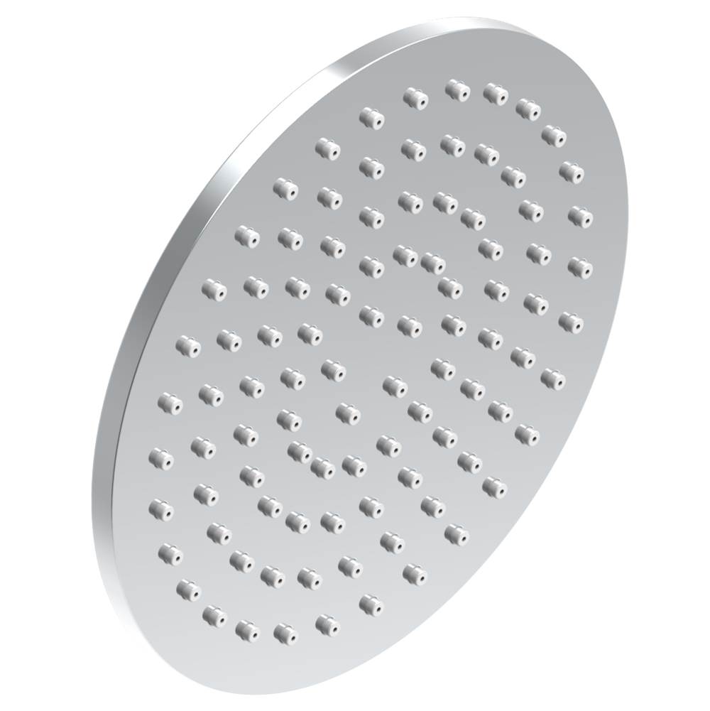 Russell HardwareTHGShower head, 8'' diameter with Easyclean system