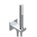 T H G - U7G-54/US-H65 - Wall Mounted Hand Showers