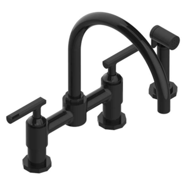 THG Bridge Kitchen Faucets item G8B-159DM/US-F33
