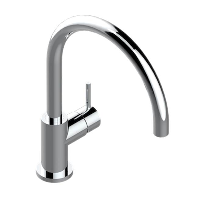THG Single Hole Kitchen Faucets item G5F-6181N/US-A08