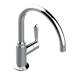 T H G - G7E-6181N/US-A08 - Single Hole Kitchen Faucets