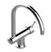 T H G - G5F-6181NR/US-F34 - Single Hole Kitchen Faucets
