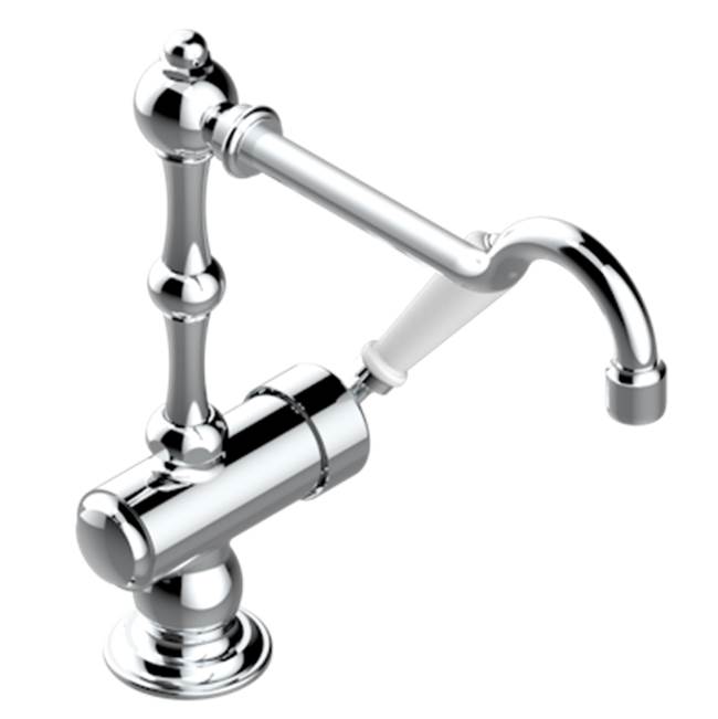 THG Single Hole Kitchen Faucets item G76-6181N/US-A08