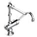 T H G - G76-6181N/US-A08 - Single Hole Kitchen Faucets