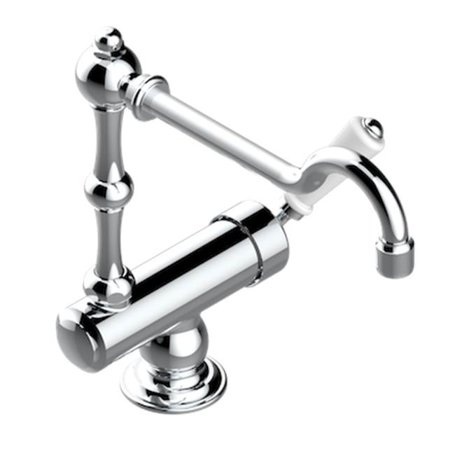 THG Single Hole Kitchen Faucets item G76-6181NR/US-A02