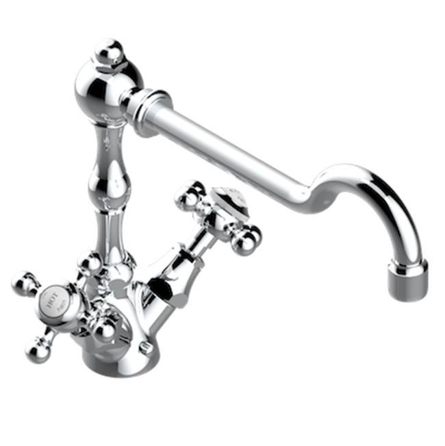 THG Single Hole Kitchen Faucets item G76-4184/US-H53